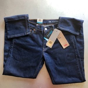 Levi's ~ 511 Slim Fit ~ Stretch Jeans ~ Size 29x32